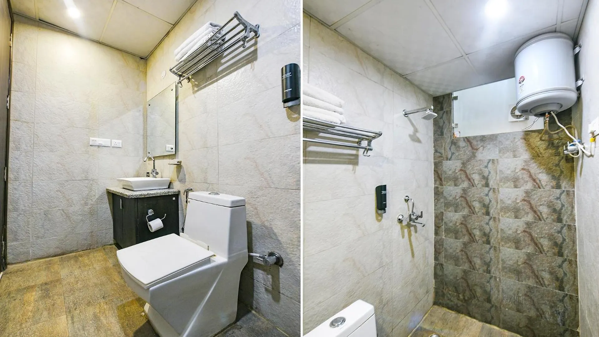 Fabhotel City Suits Gurgaon