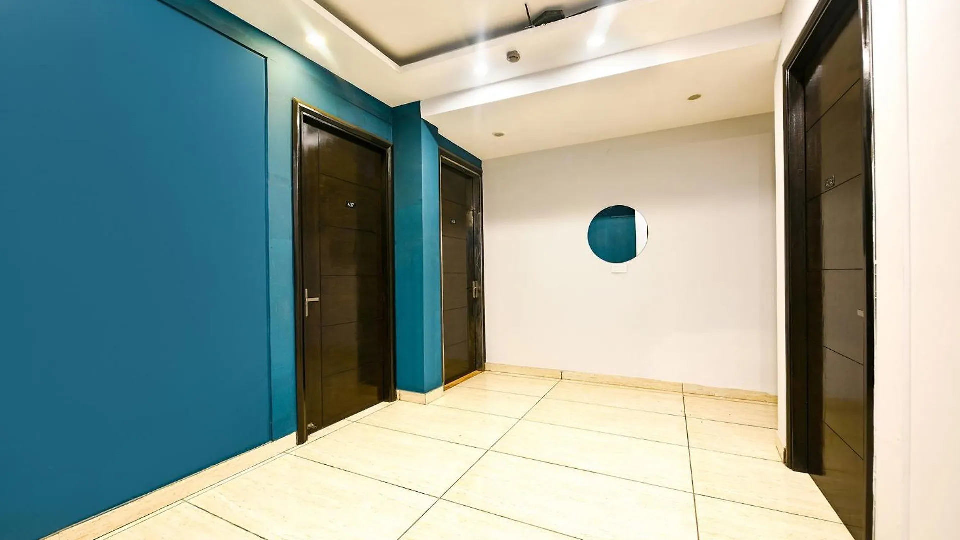 Fabhotel City Suits Gurgaon Hotel