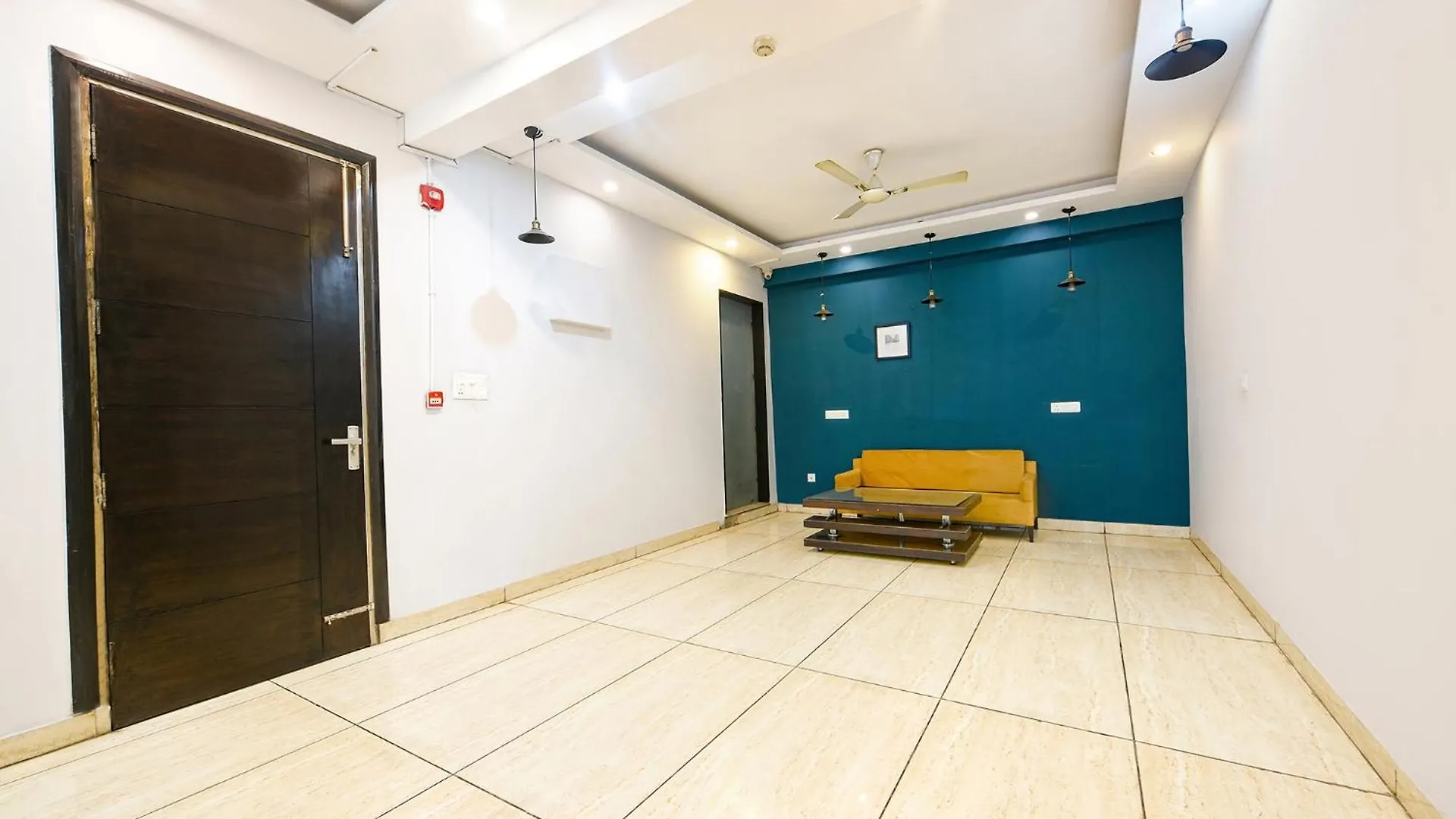 Fabhotel City Suits Gurgaon Hotel